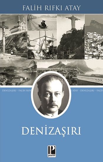 Denizaşırı - Pozitif Yayınları Kitap