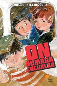 On Numara Çocuklar - Günışığı Kitaplığı Kitap