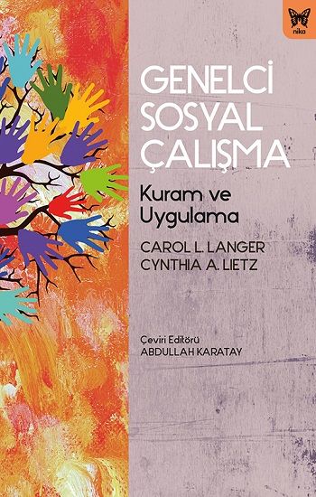 Genelci Sosyal Çalışma - Nika Yayınevi Kitap