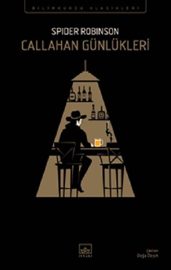 Callahan Günlükleri - İthaki Yayınları Kitap