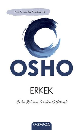 Erkek - Omega Kitap