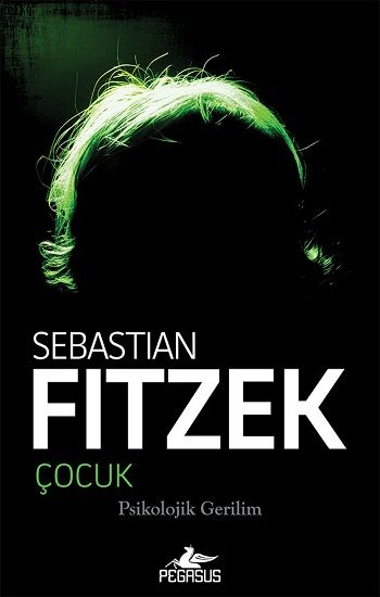 Çocuk - Pegasus Yayınları Kitap