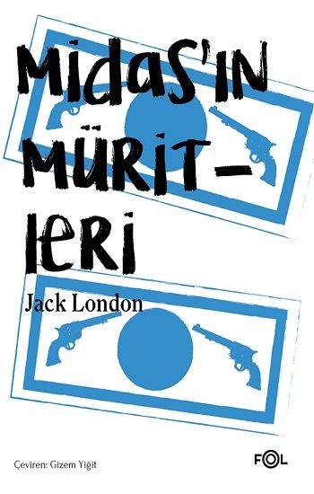 Midas’ın Müritleri - Fol Kitap Kitap