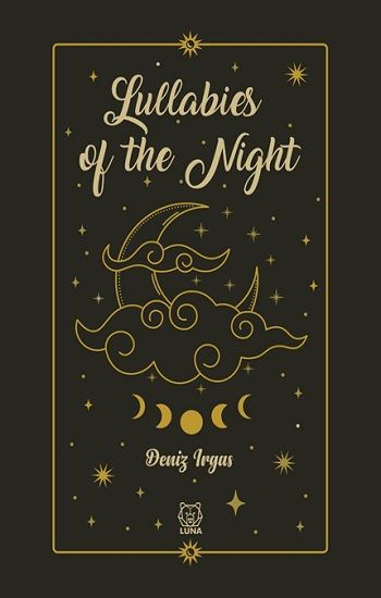 Lullabies of the Night - Luna Yayınları Kitap