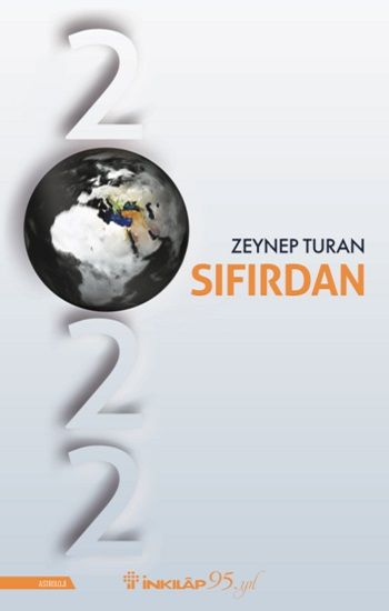 2022 Sıfırdan - İnkılap Kitabevi Kitap