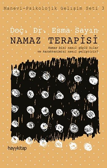 Namaz Terapisi - Hayykitap Kitap