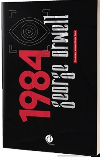 1984 Bin Dokuz Yüz Seksendört - Herdem Kitap Kitap