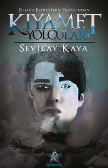 Kıyamet Yolcuları - Kozmostar Kitap