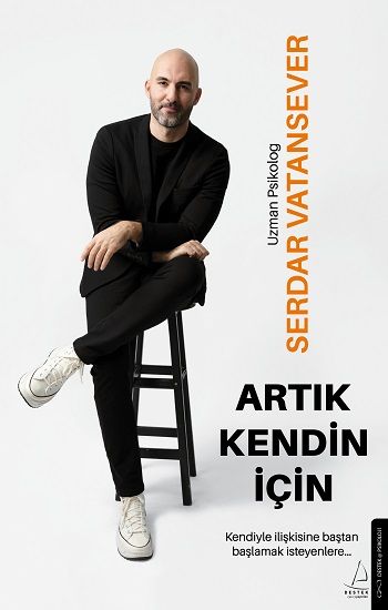 Artık Kendin İçin - Destek Yayınları Kitap
