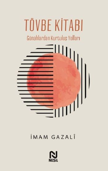 Tövbe Kitabı - Nesil Yayınları Kitap