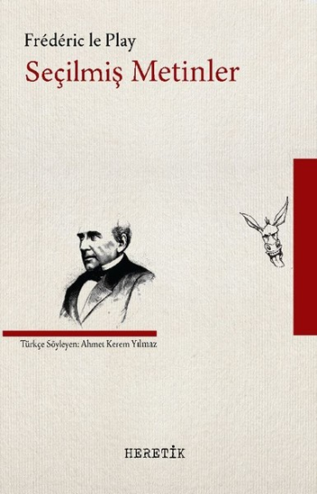 Seçilmiş Metinler - Heretik Yayıncılık Kitap