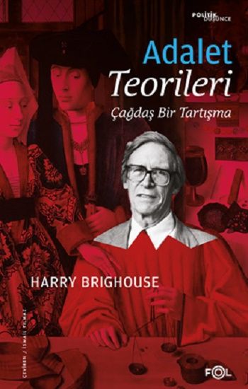 Adalet Teorileri –Çağdaş Bir Tartışma - Fol Kitap Kitap