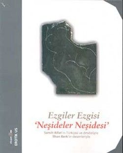 Ezgiler Ezgisi Neşideler Neşidesi Okuyan Us Yayın Türkçe kitap kapağı