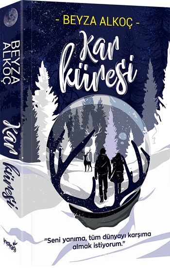 Kar Küresi - İndigo Kitap Kitap