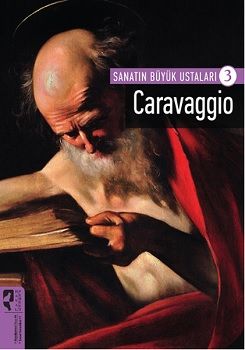 Caravaggio - Hayalperest Yayınları Kitap