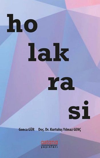 Holakrasi - Astana Yayınları Kitap