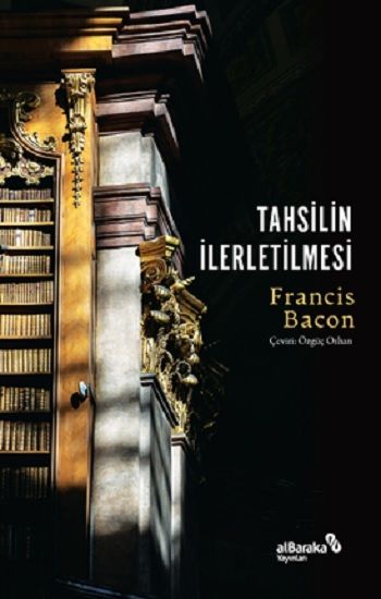 Tahsilin İlerletilmesi - Albaraka Yayınları Kitap