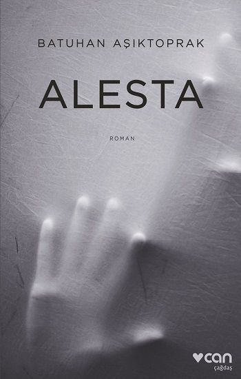 Alesta - Can Yayınları Kitap
