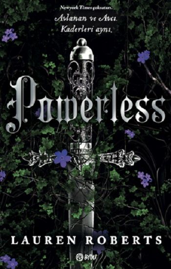 Powerless (Ciltli) - Beta Byou Kitap