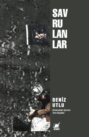 Savrulanlar - Ayrıntı Yayınları Kitap