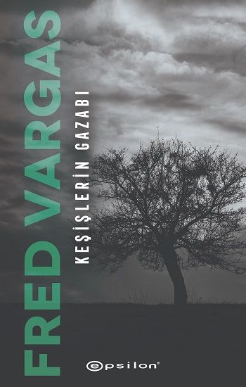Keşişlerin Gazabı - Epsilon Yayınları Kitap