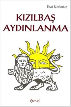 Kızılbaş Aydınlanma - Demos Yayınları Kitap