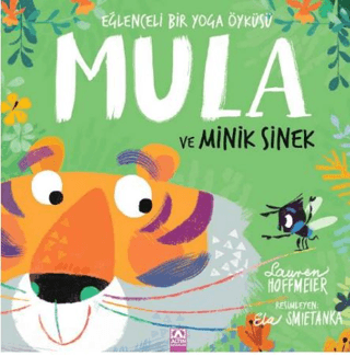 Mula ve Minik Sinek - Altın Kitaplar - Çocuk Kitapları Kitap