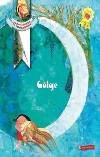 Gölge - ODTÜ Geliştirme Vakfı Yayıncılık Kitap