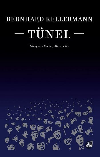 Tünel - Yordam Kitap Kitap