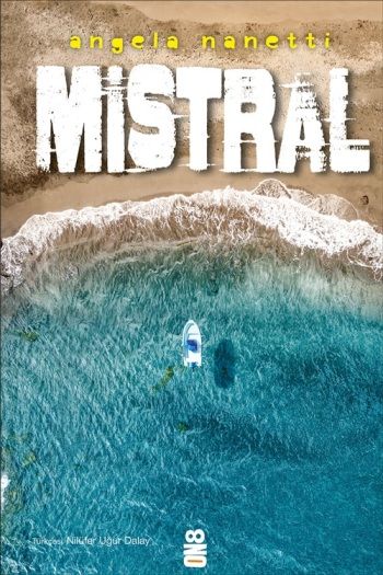 Mistral - On8 Kitap Kitap