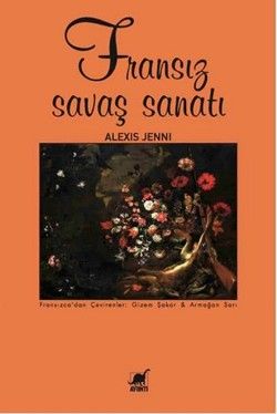Fransız Savaş Sanatı - Ayrıntı Yayınları Kitap