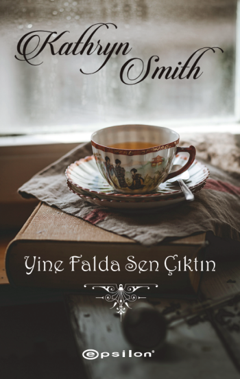 Yine Falda Sen Çıktın - Epsilon Yayınları Kitap