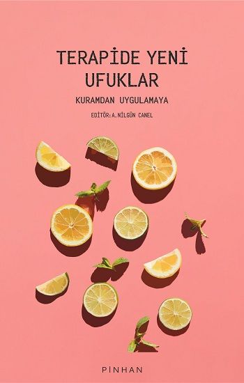 Terapide Yeni Ufuklar - Pinhan Yayıncılık Kitap