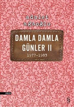 Damla Damla Günler 2 1977-1983 - Everest Yayınları Kitap