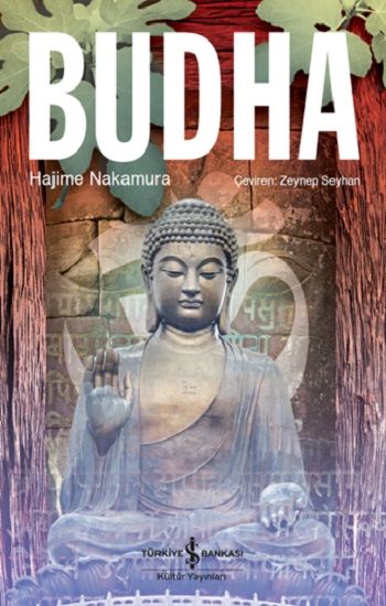 Budha - İş Bankası Kültür Yayınları Kitap
