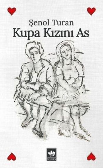 Kupa Kızını As - Ötüken Neşriyat Kitap
