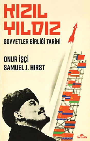 Kızıl Yıldız - Kronik Kitap Kitap