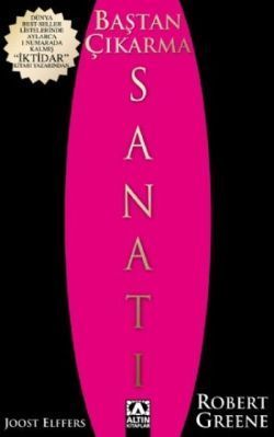 Baştan Çıkarma Sanatı - Altın Kitaplar Kitap