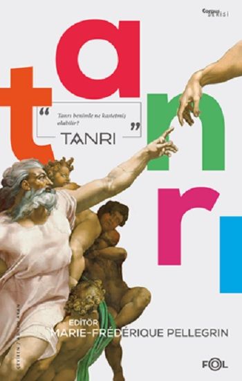Tanrı - Fol Kitap Kitap