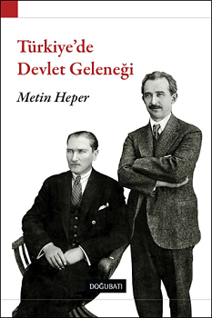 Türkiye’de Devlet Geleneği - Doğu Batı Yayınları Kitap