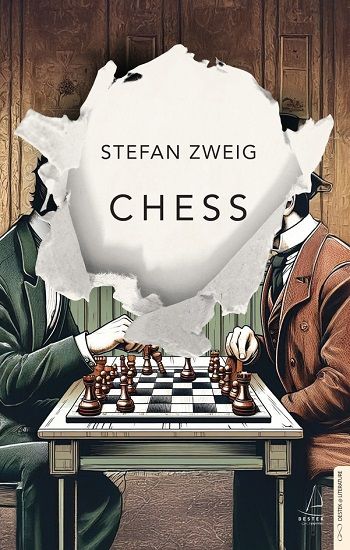Chess - Destek Yayınları Kitap