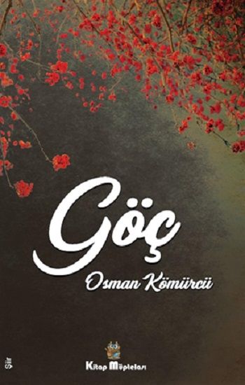 Göç - Kitap Müptelası Yayınları Kitap