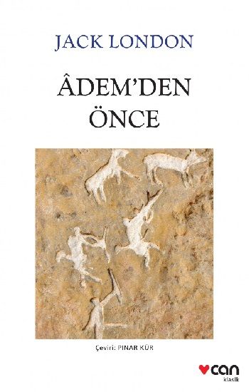 Adem'den Önce - Can Yayınları Kitap