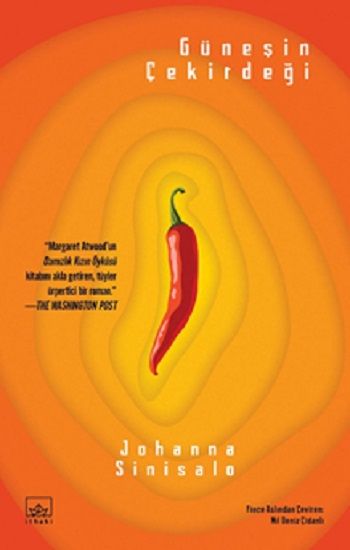 Güneşin Çekirdeği - İthaki Yayınları Kitap