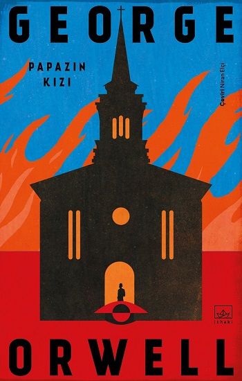 Papazın Kızı - İthaki Yayınları Kitap