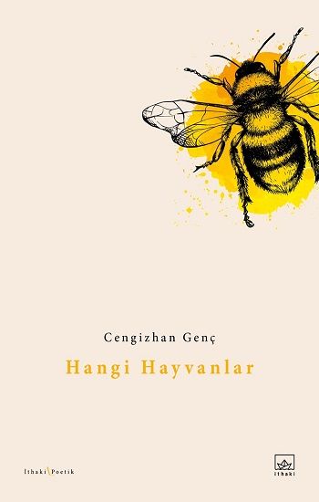 Hangi Hayvanlar - İthaki Yayınları Kitap