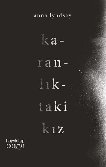 Karanlıktaki Kız - Hayykitap Kitap