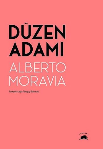 Düzen Adamı - Kolektif Kitap Kitap