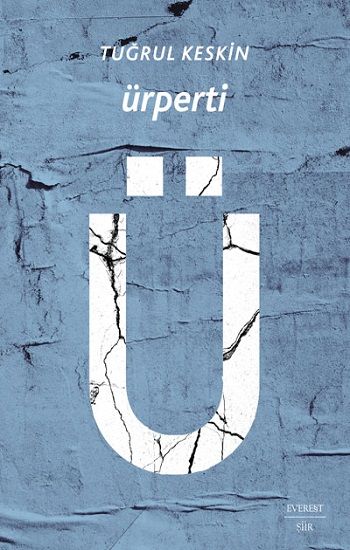 Ürperti - Everest Yayınları Kitap
