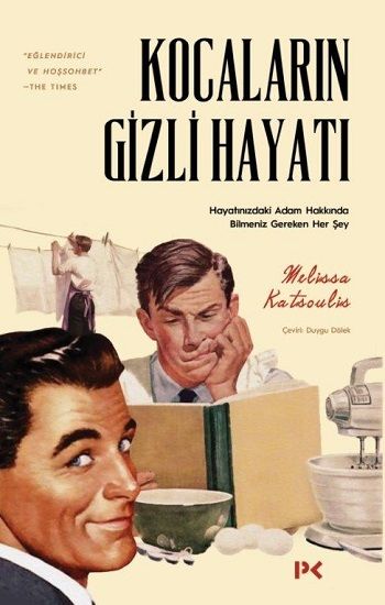 Kocaların Gizli Hayatı - Profil Kitap Kitap
